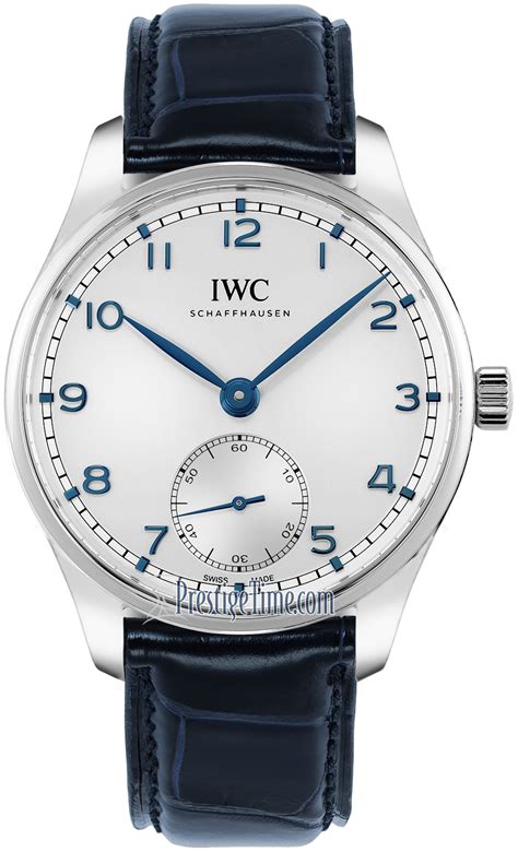 iw358304 IWC Portugieser Automatic 40mm Mens Watch